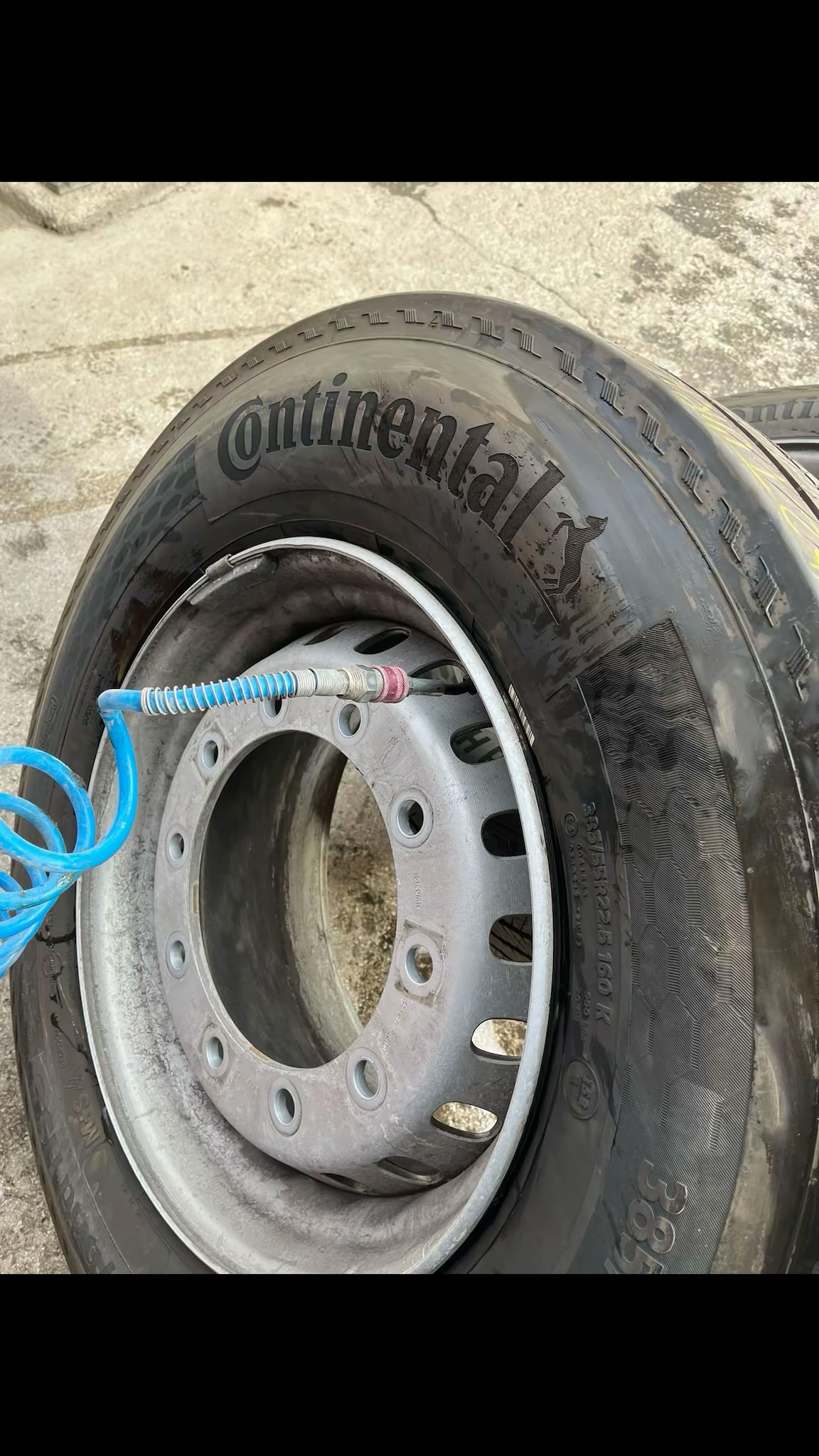Koçlas Oto Lastik Yol Yardım 